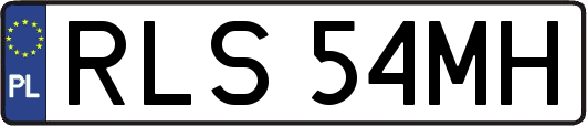 RLS54MH