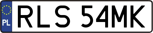 RLS54MK
