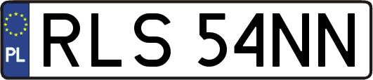 RLS54NN