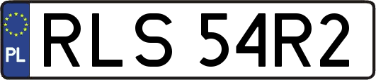 RLS54R2