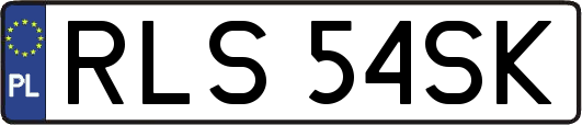 RLS54SK