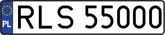 RLS55000