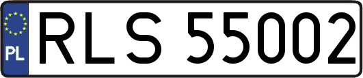 RLS55002