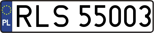 RLS55003