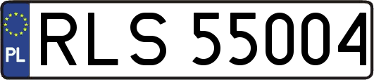 RLS55004