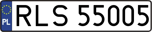 RLS55005