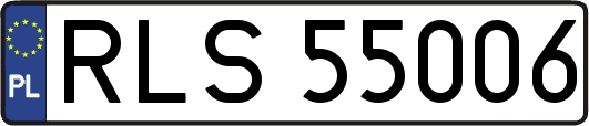 RLS55006