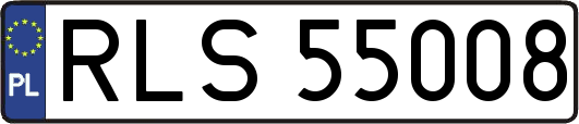 RLS55008