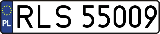 RLS55009