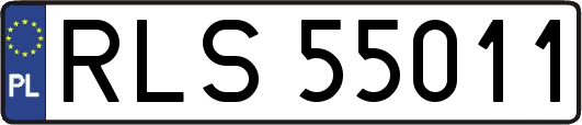RLS55011