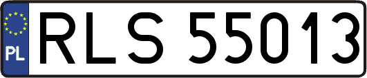 RLS55013