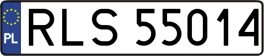 RLS55014