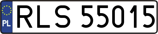RLS55015