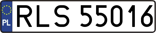 RLS55016