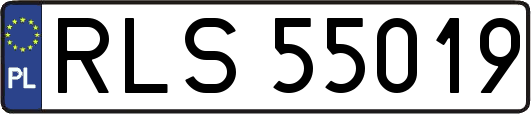 RLS55019