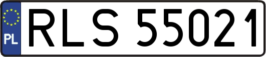 RLS55021