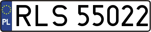 RLS55022