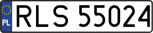 RLS55024