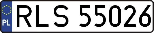 RLS55026