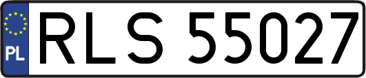 RLS55027