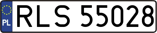 RLS55028