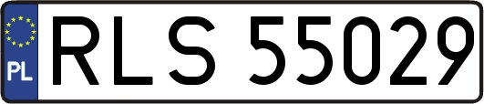 RLS55029