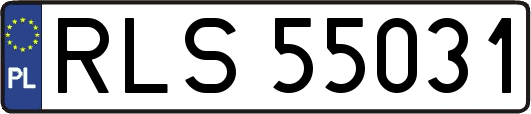 RLS55031