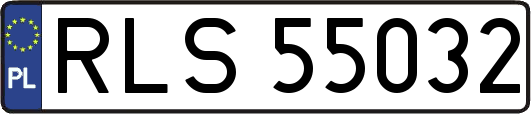 RLS55032