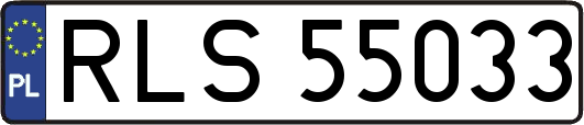 RLS55033