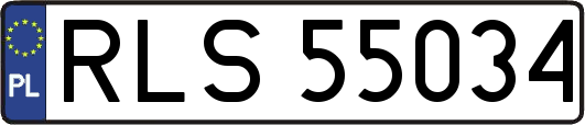 RLS55034