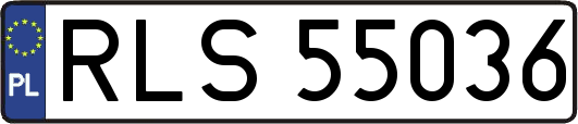 RLS55036