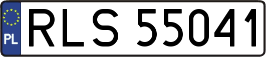 RLS55041