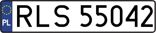 RLS55042