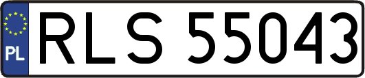 RLS55043