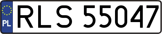 RLS55047