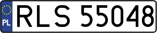 RLS55048