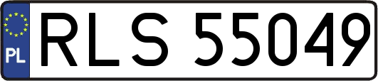 RLS55049
