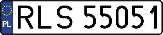 RLS55051