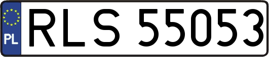 RLS55053