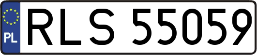 RLS55059