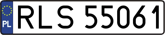 RLS55061