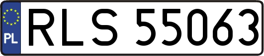 RLS55063