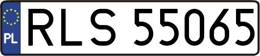 RLS55065