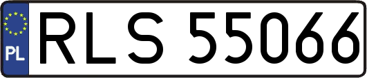 RLS55066