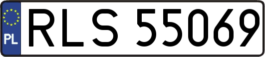 RLS55069