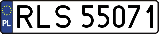 RLS55071
