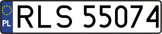 RLS55074