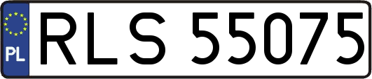 RLS55075
