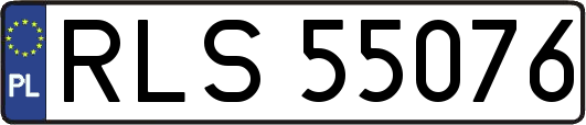 RLS55076