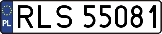 RLS55081